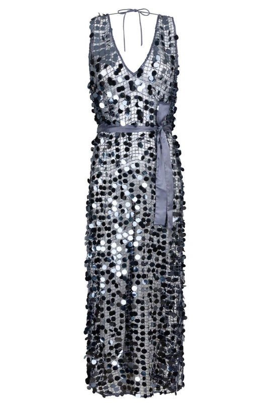 Sequins Dress D6Babylon