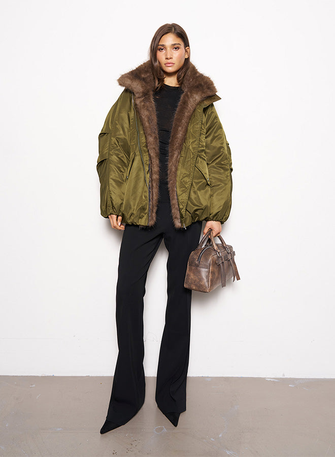 Army Green