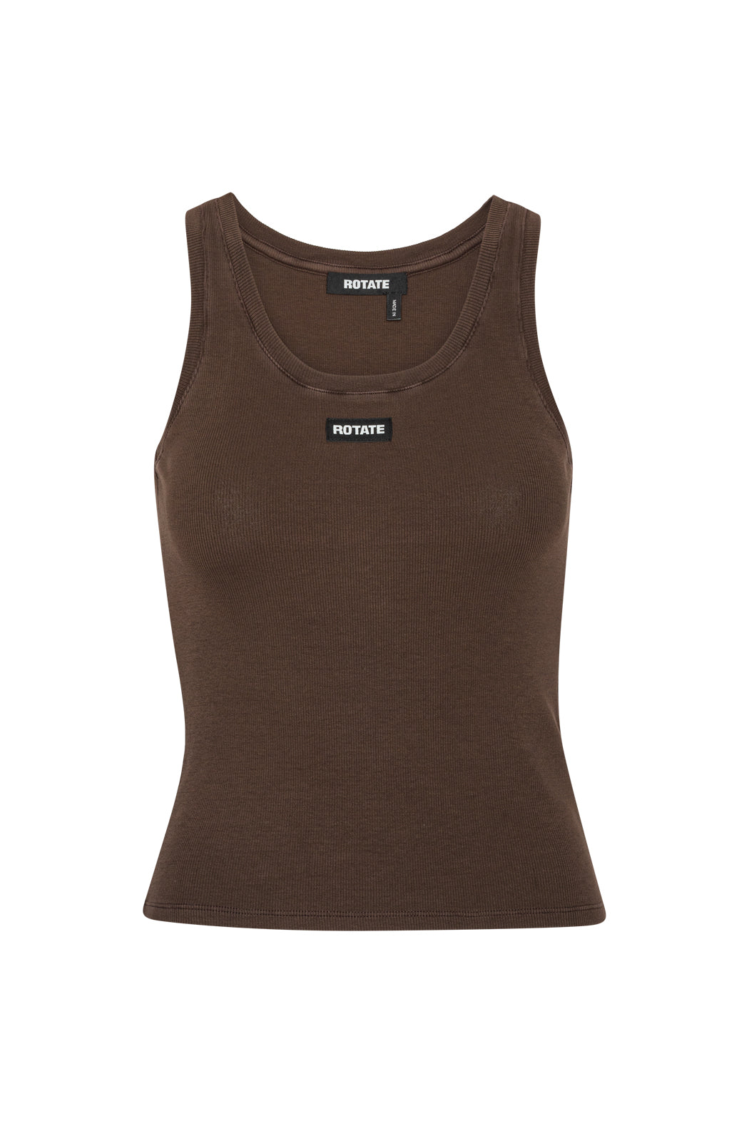 Basic Tank Top