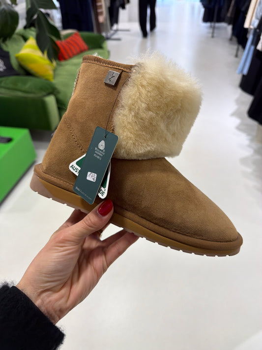 EMU Platinum Lara Mini Chestnut