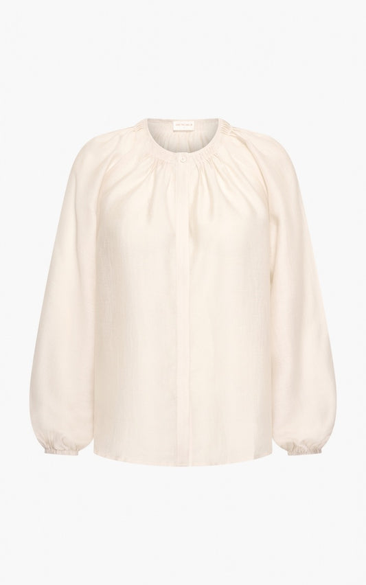 Blouse Off White