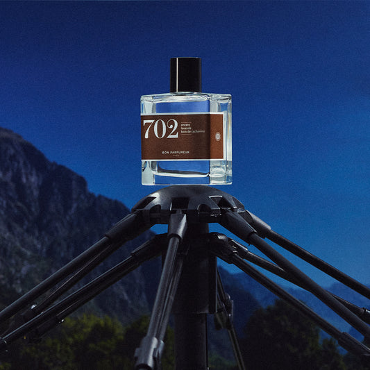 Bon Parfumeur 702