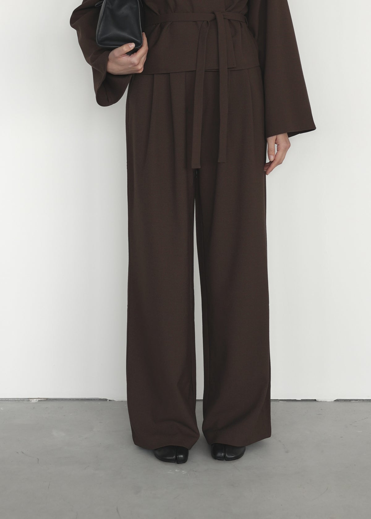 Hose Amari`CL Chocolate