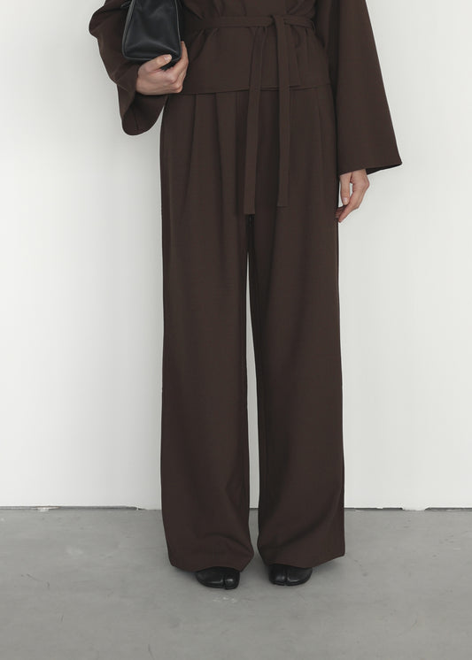 Hose Amari`CL Chocolate