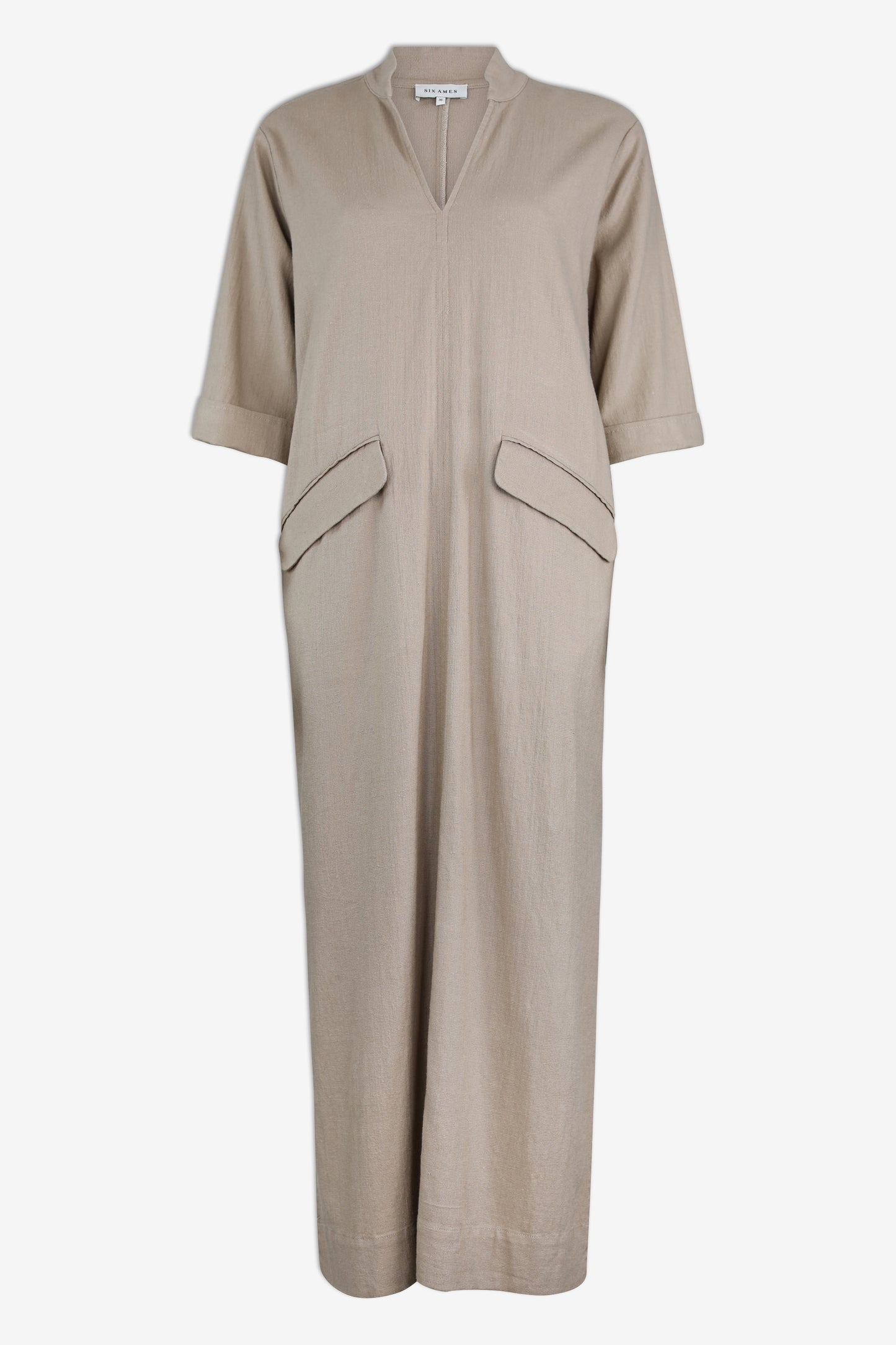 Dress SAKamelia