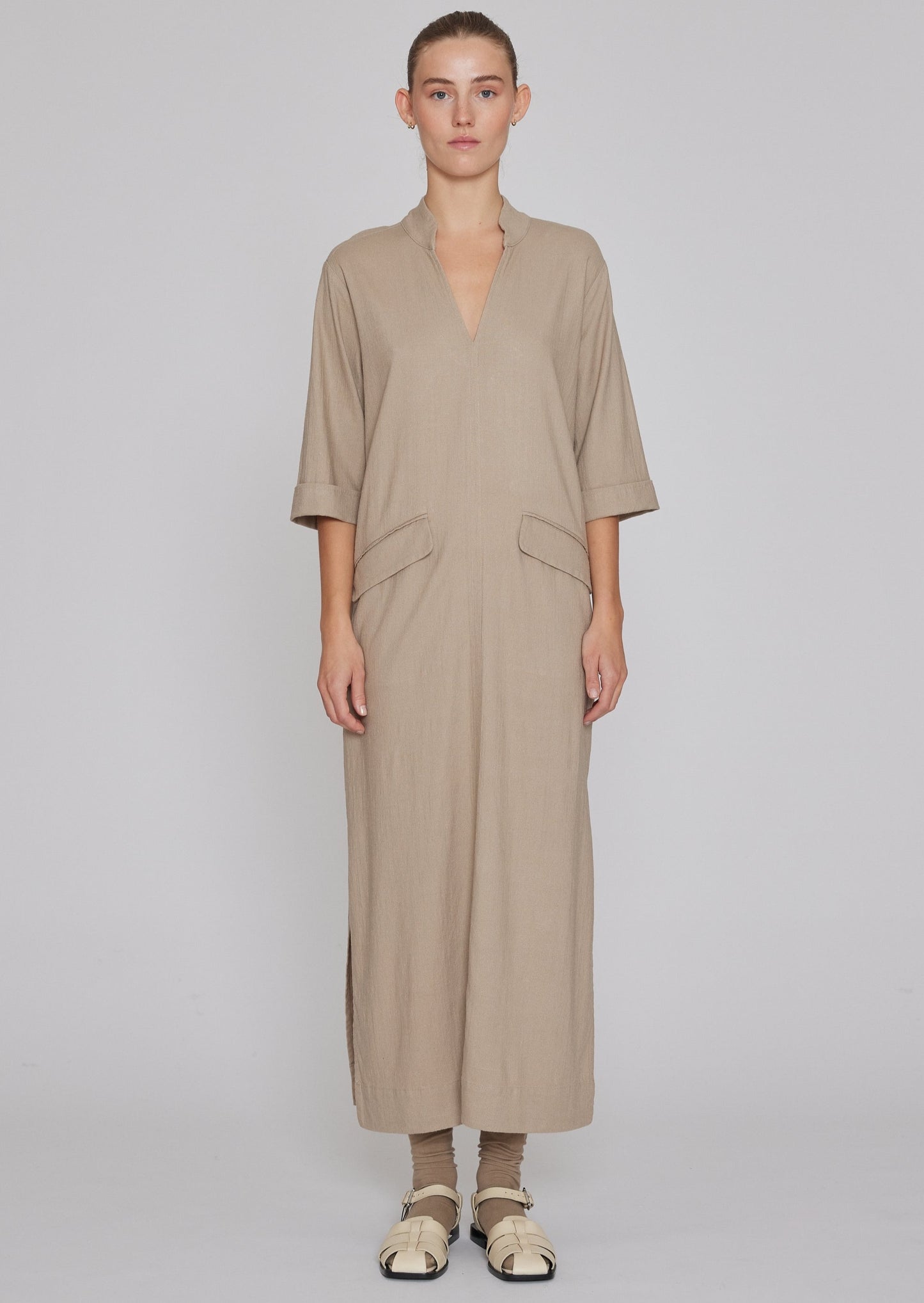 Dress SAKamelia