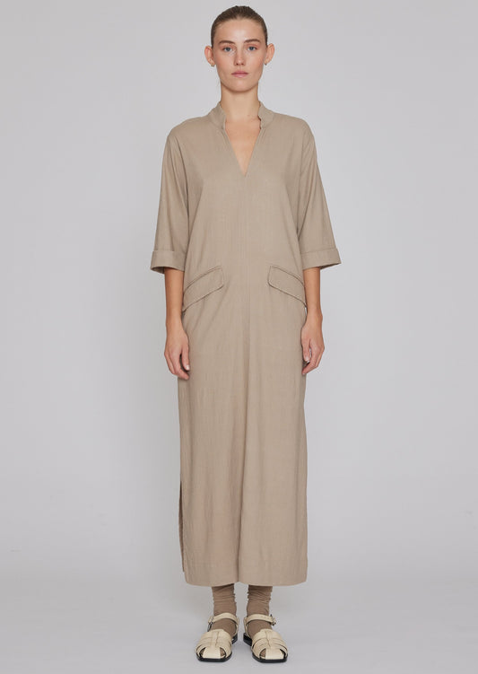 Dress SAKamelia