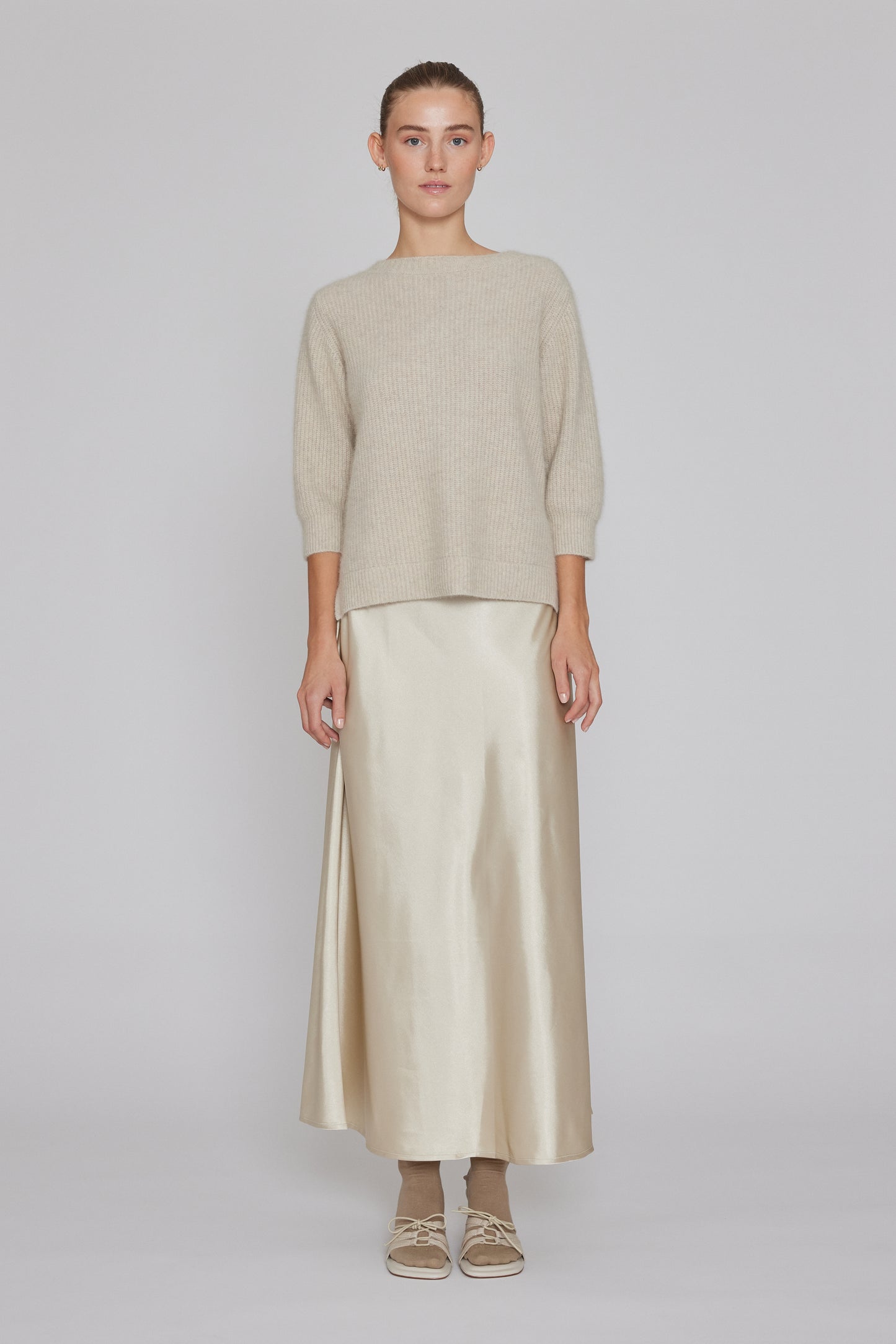 Skirt SAAnnabelle Off White