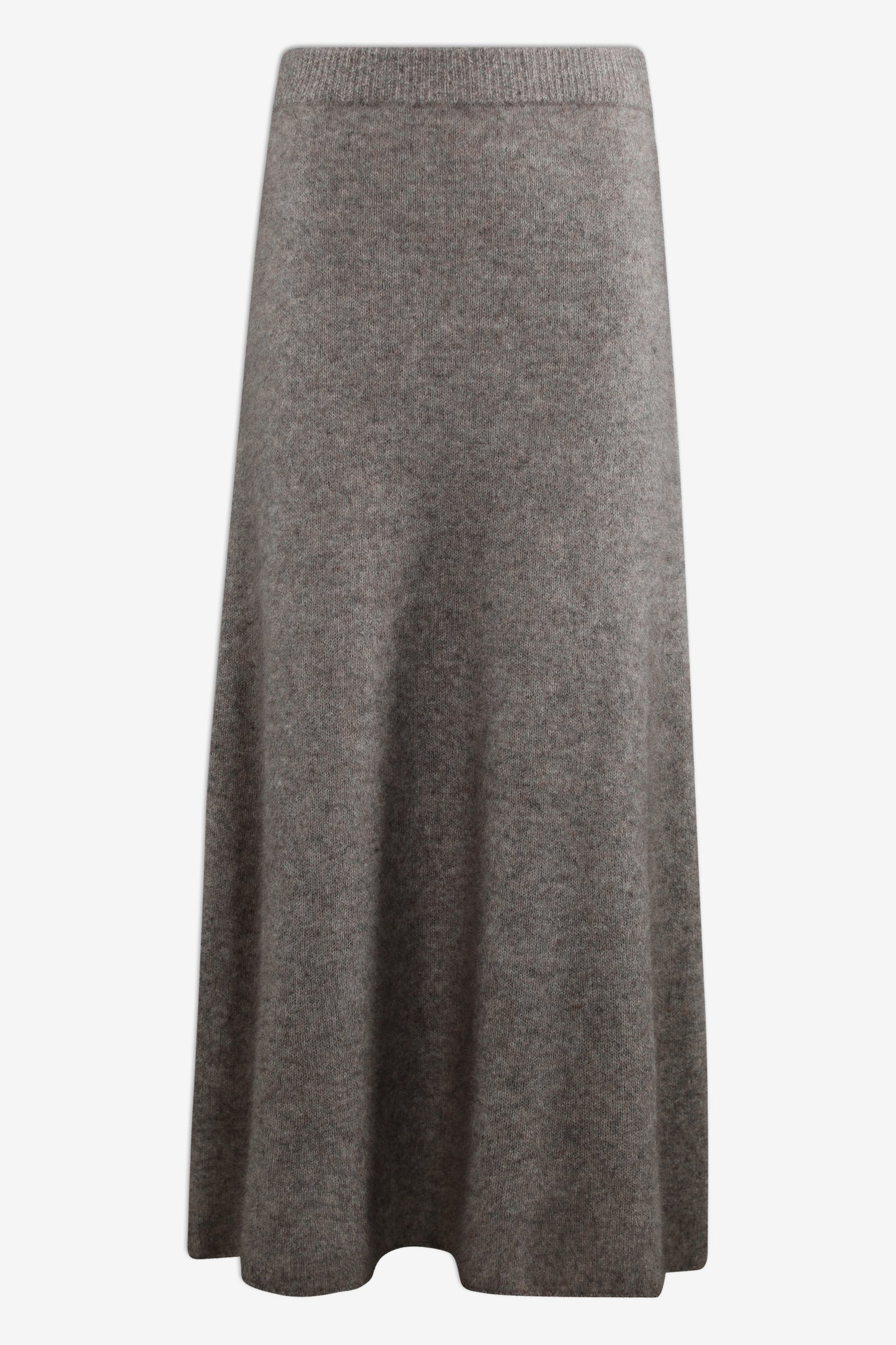 Strickrock IsabellaSA Warm Grey