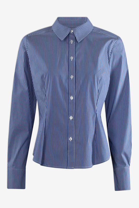 Blouse JeanSA Stripe