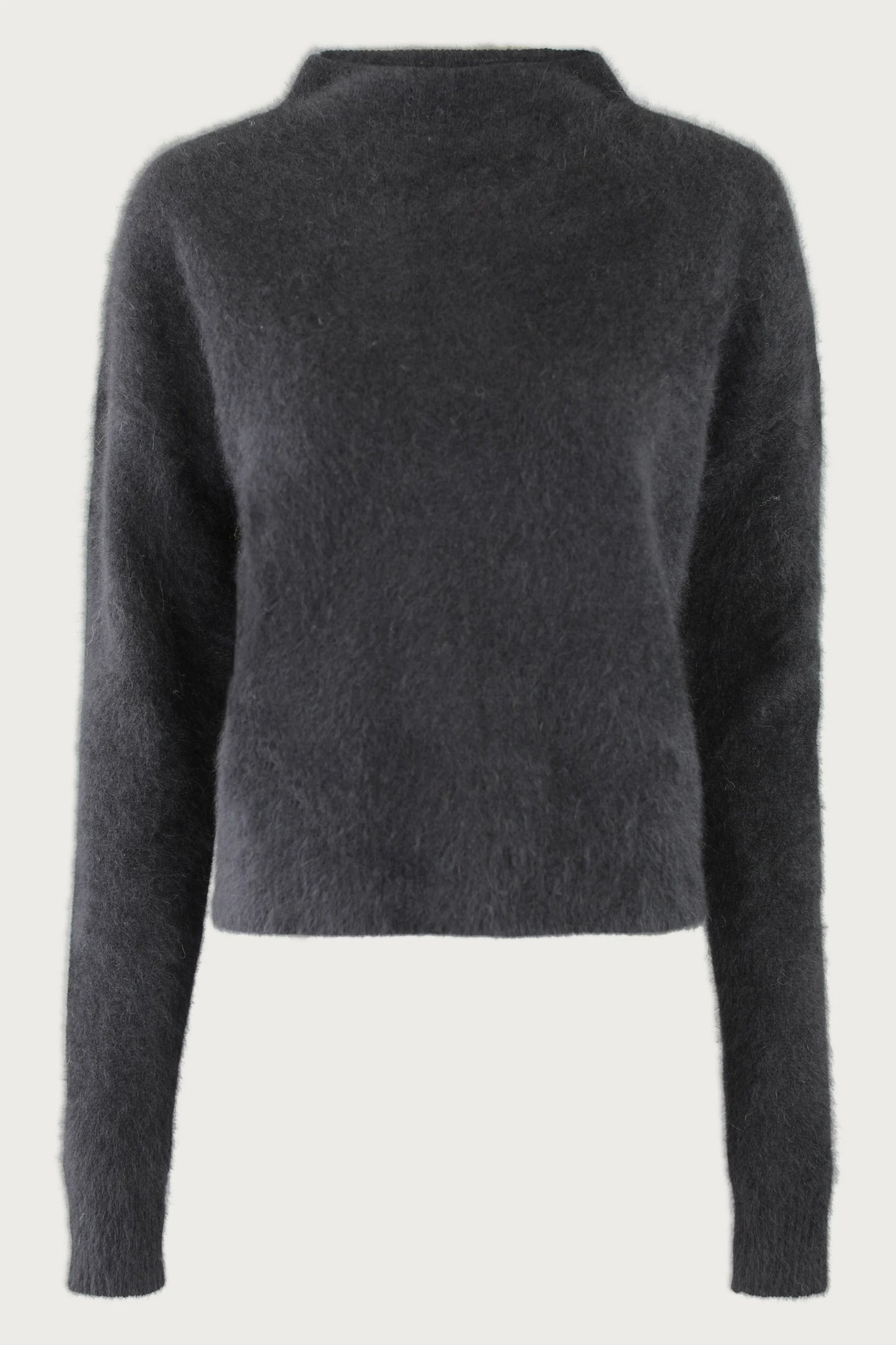 Strickpullover UttaSA  Black