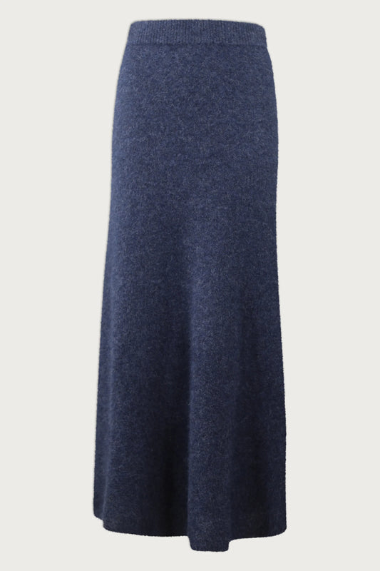 Strickrock IsabellaSA Deep Blue Melange