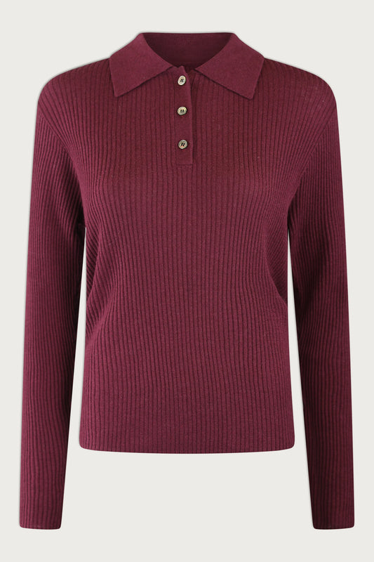 Polopullover PattiSA