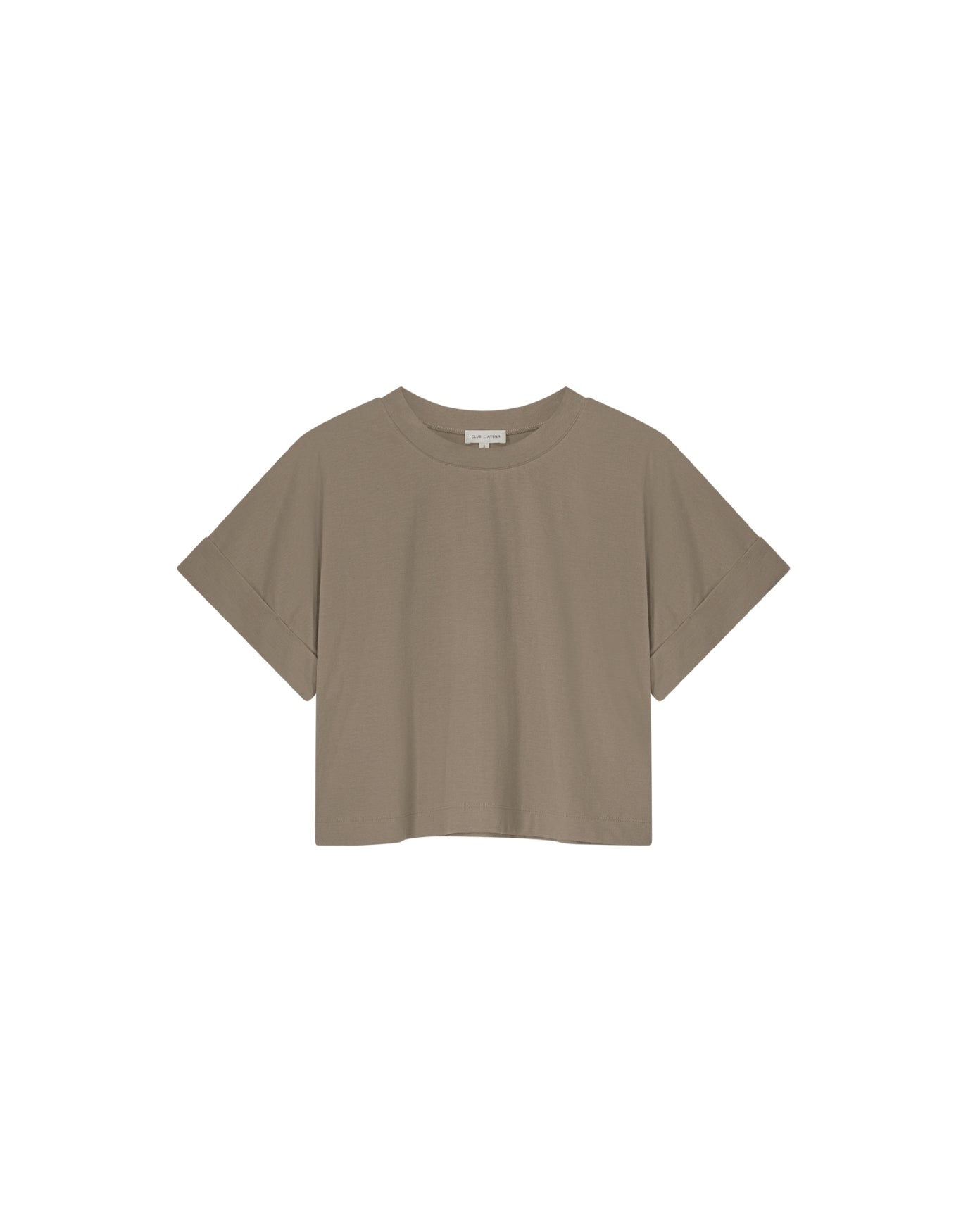 T-Shirt Mary`CL Mud