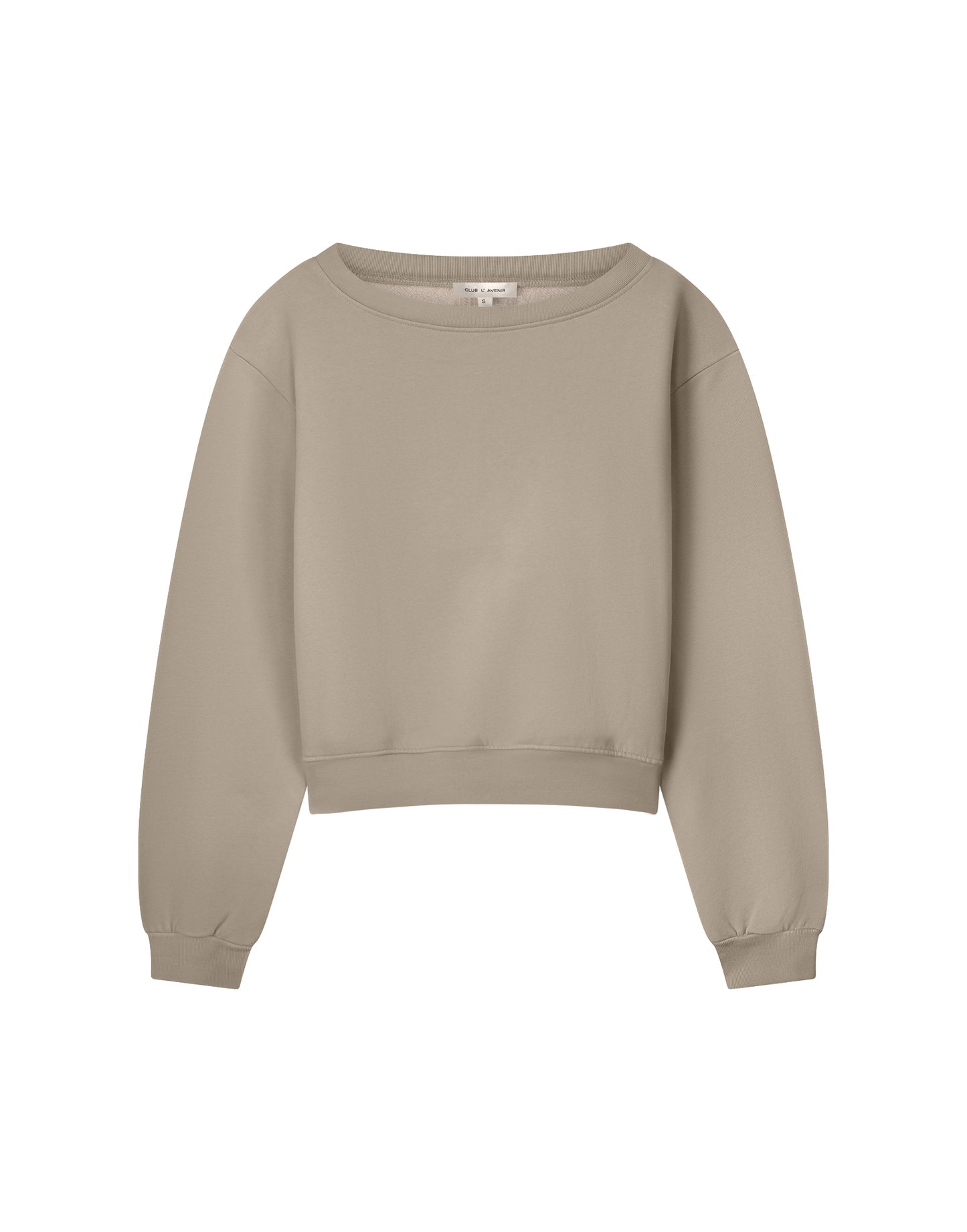 Sweater Momo`CL Dune