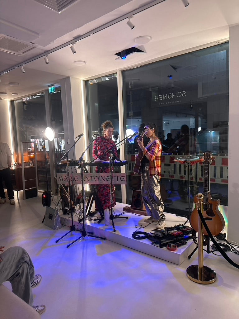 Sound Shopping 14.02.2025 19:00Uhr