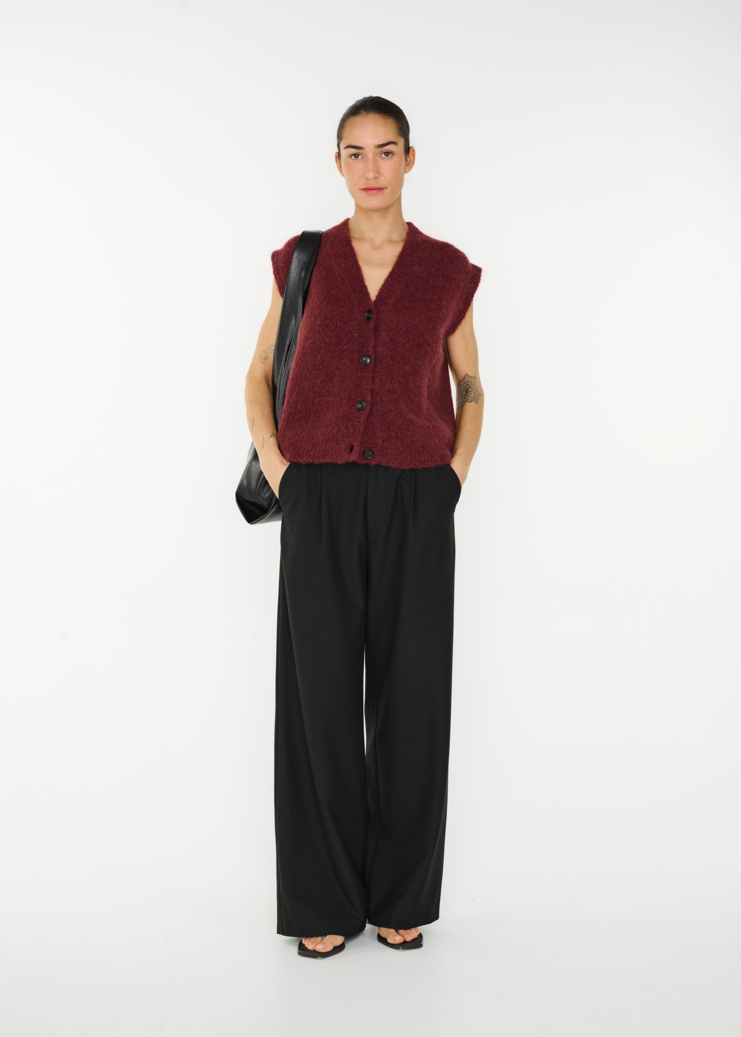 Strickweste Dacota`CL