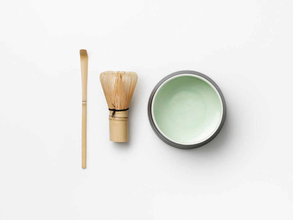 Matcha Tools - CAFE KITSUNÉ X PRINTWORKS