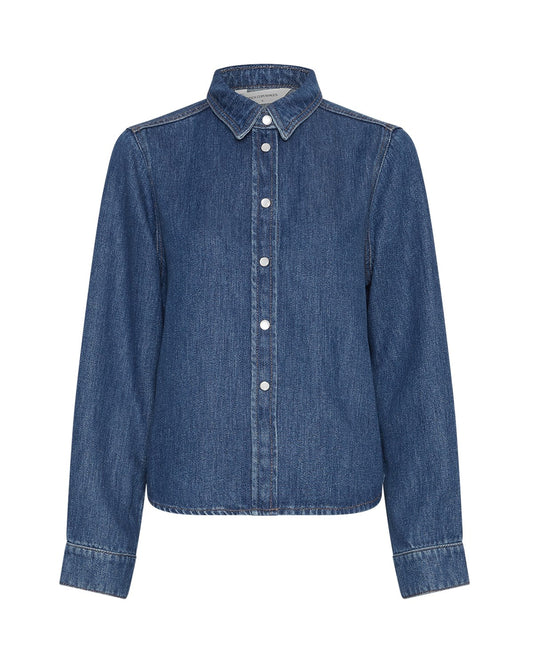 Jeans-Shirt MSCHLaurentine