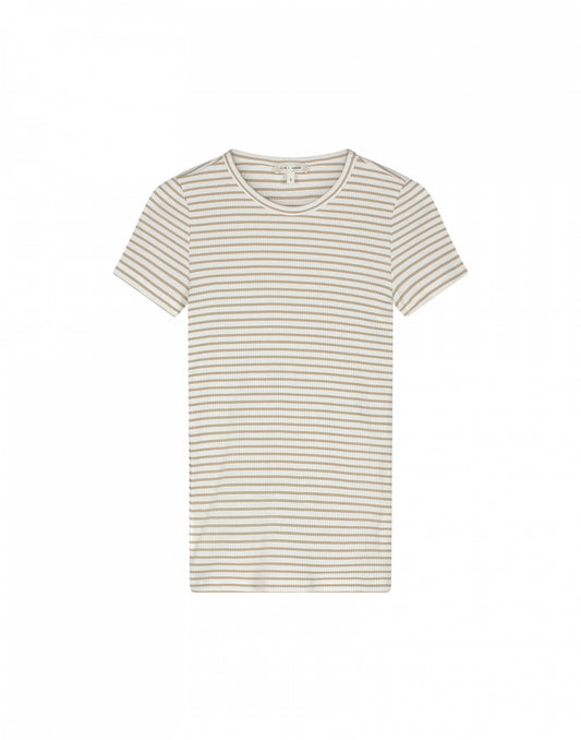 Rib Shirt Lille'CL