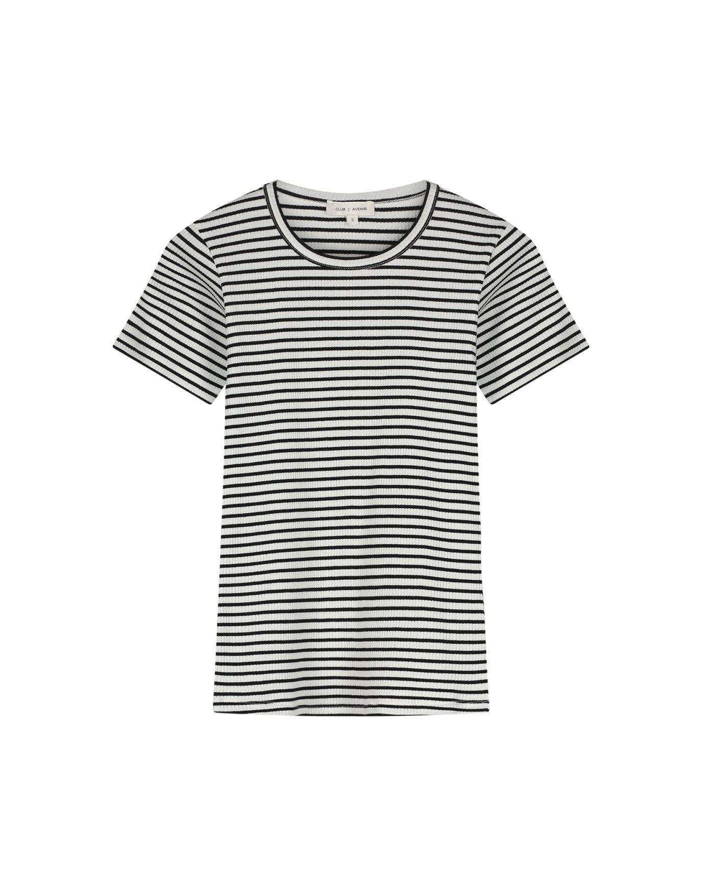 T-Shirt Lille'CL Stripes