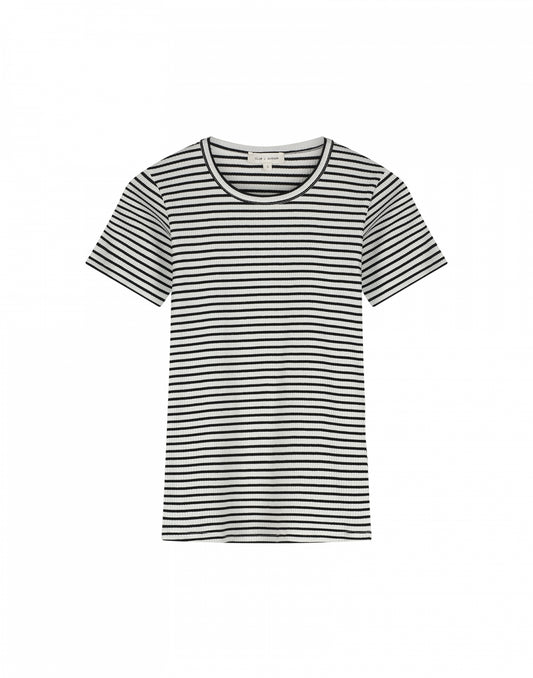 T-Shirt Lille'CL Stripes