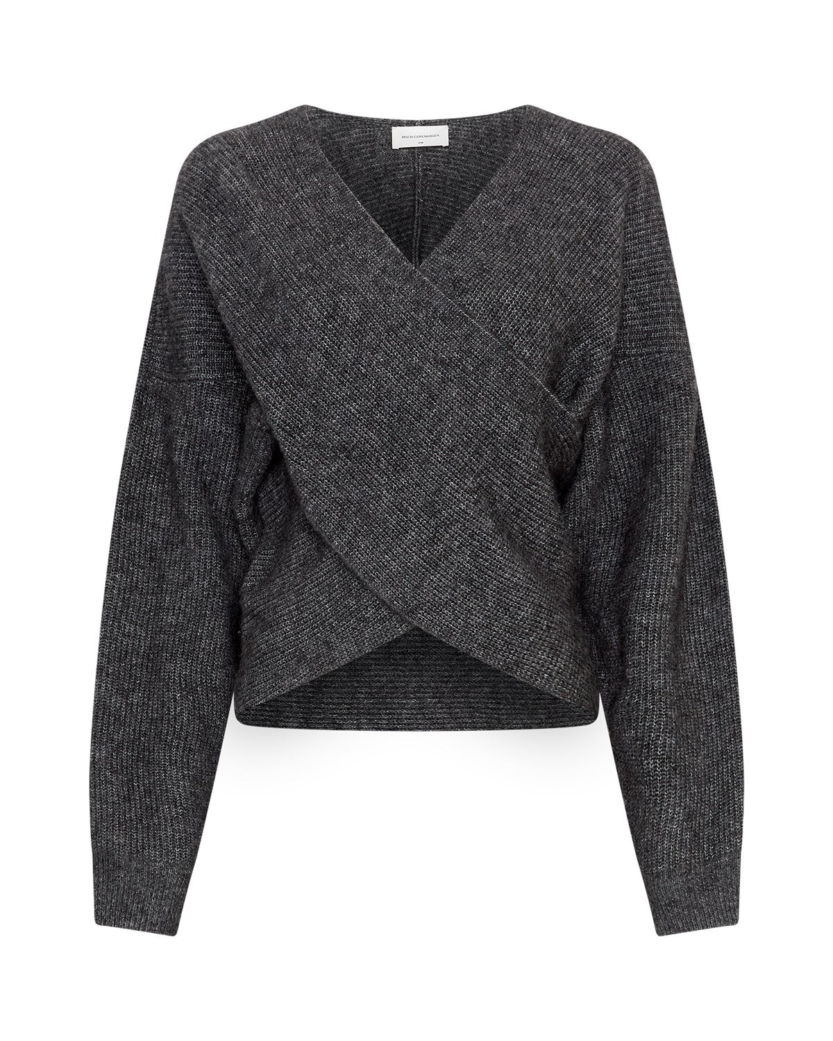 Wrap Pullover MSCHZinelle Hope