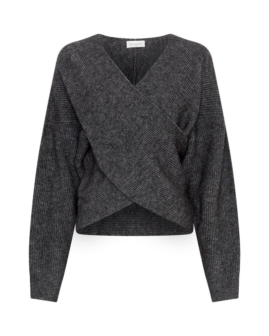 Wrap Pullover MSCHZinelle Hope