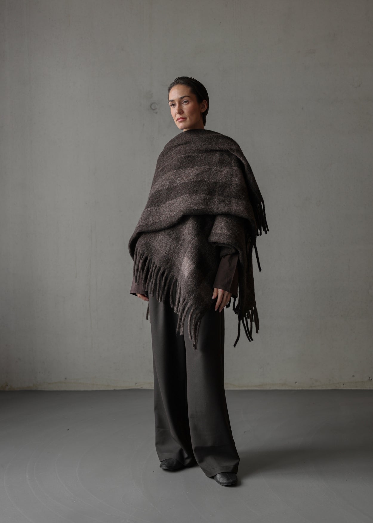 Poncho Rhea'CL