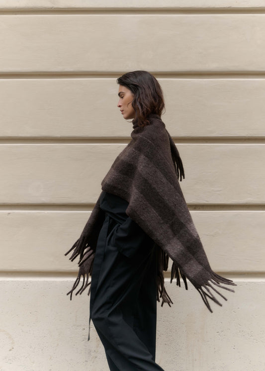 Poncho Rhea'CL