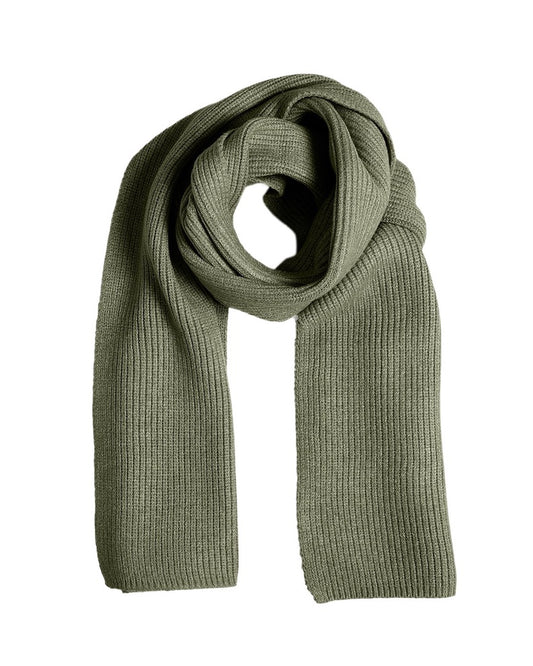Scarf MSCHGaline Rachelle Green Eyes Melee