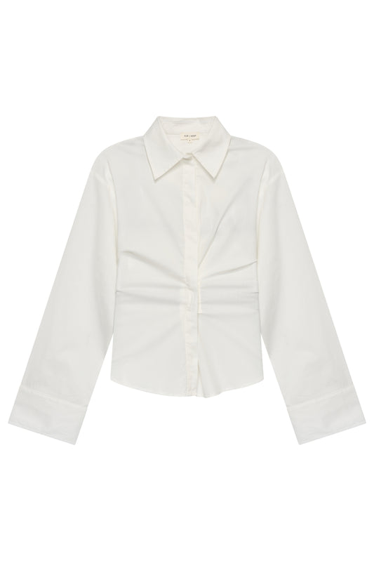 Blouse Sora`CL Off White