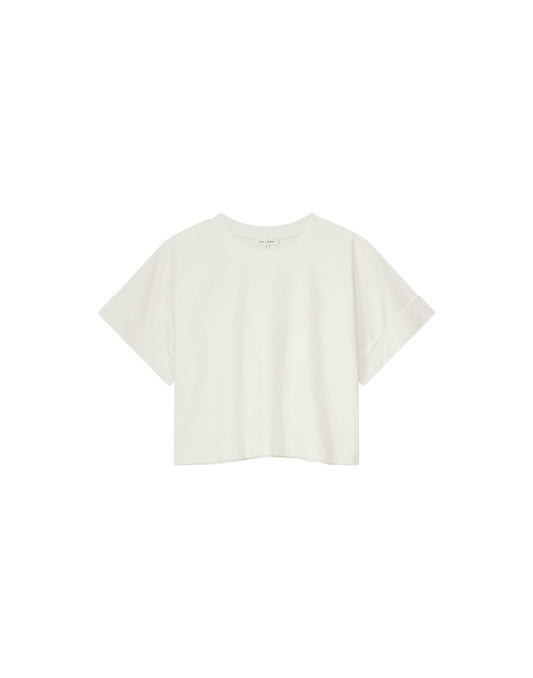 T-Shirt Mary`CL Ecru