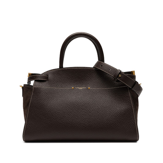 Handtasche Gianni Chiarini FarahGC Espresso