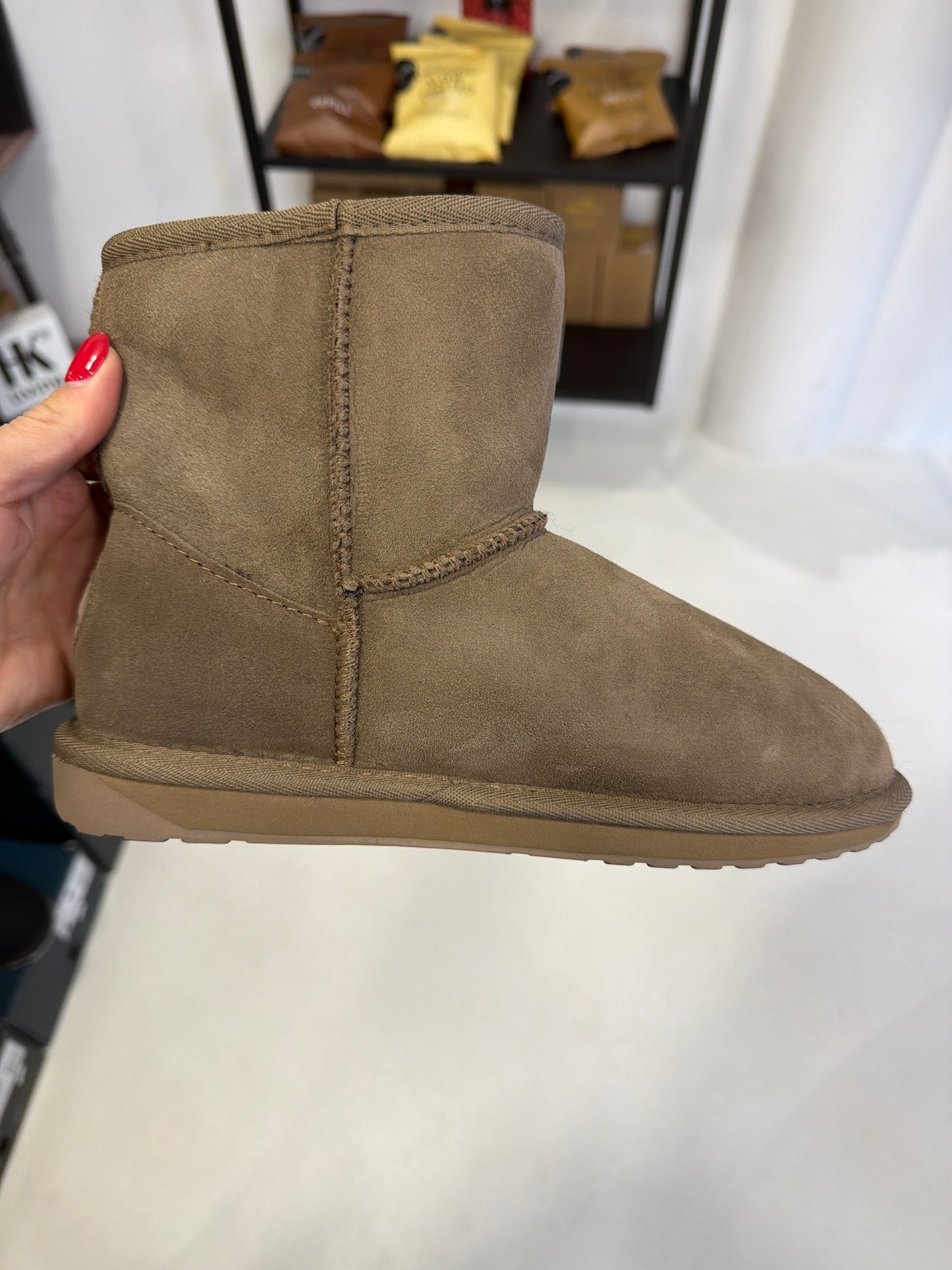 EMU Stinger Mini Coreander