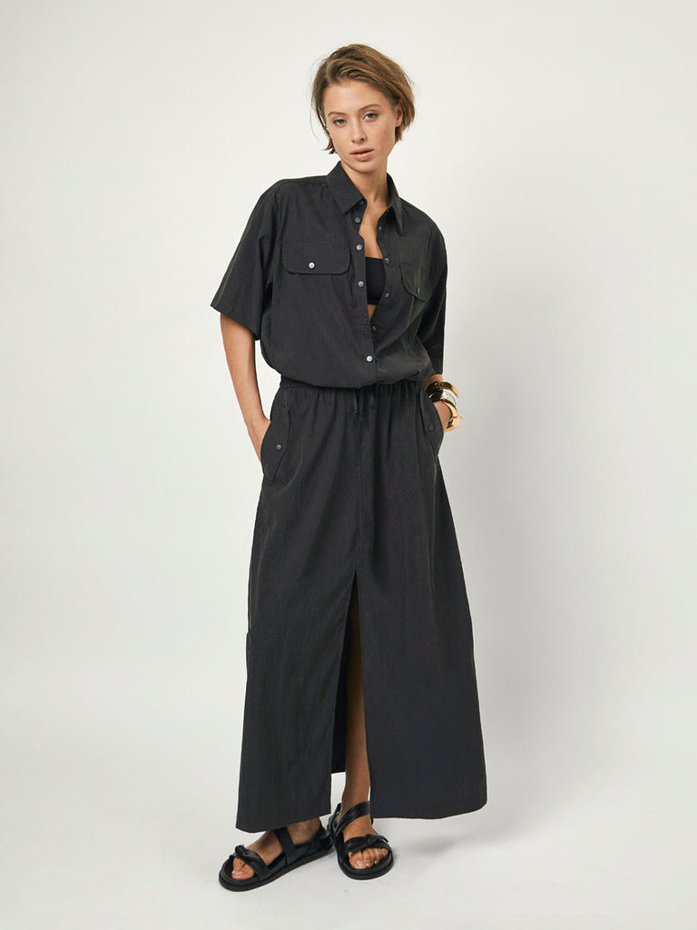 Cargo Skirt D6Clive parachute