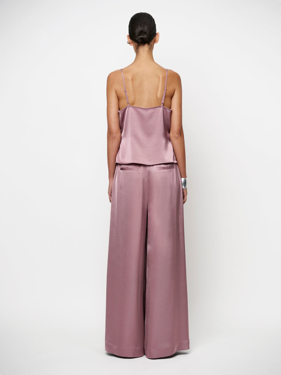 Lace Top Dante6-Linge Mauve