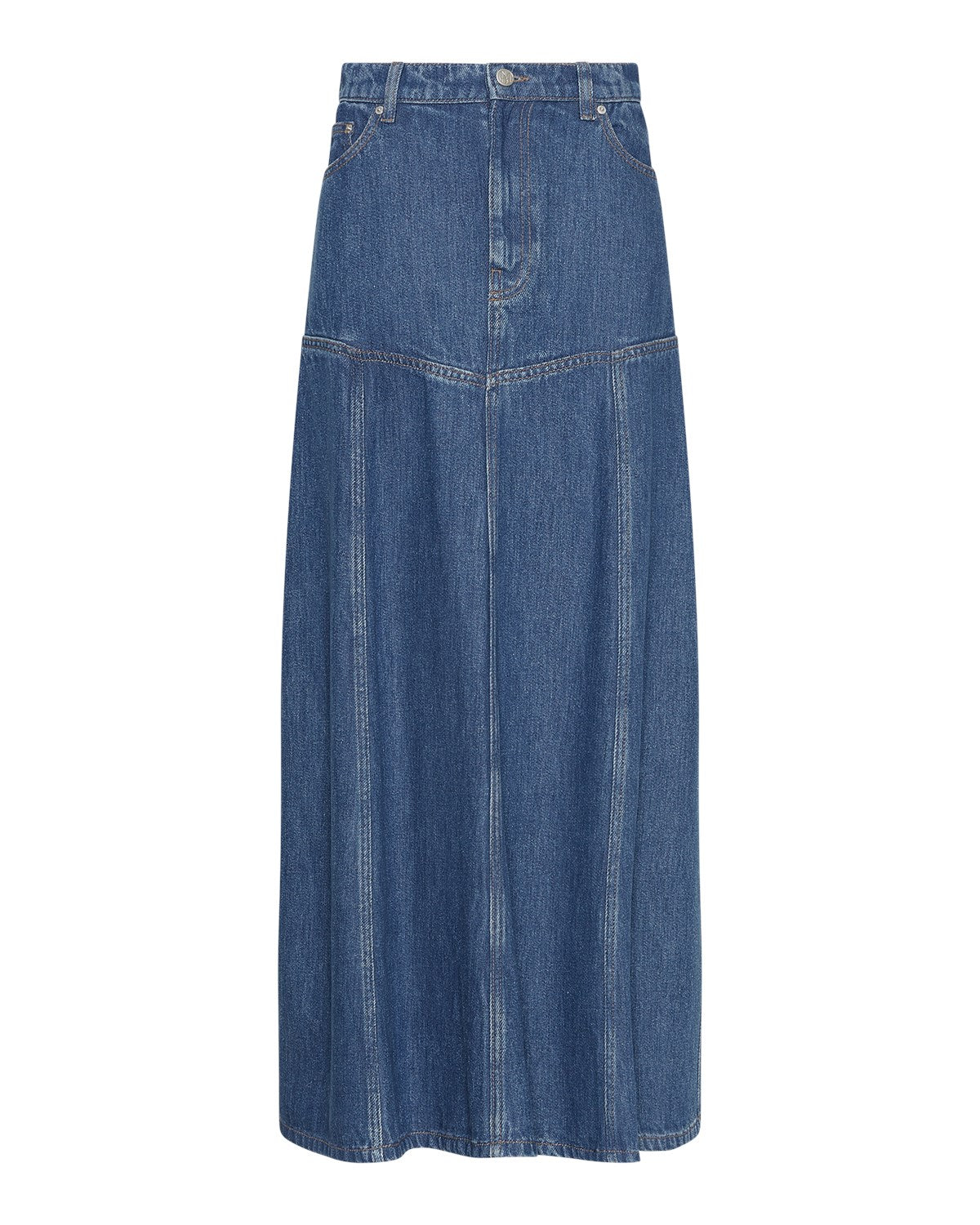 Jeans-Skirt MSCHLaurentine