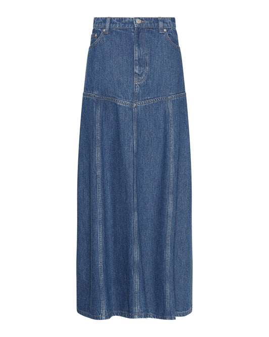 Jeans-Skirt MSCHLaurentine