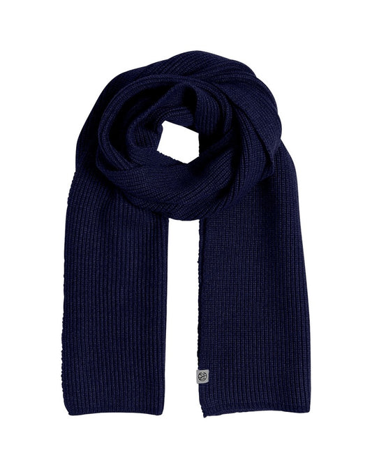 Scarf MSCHGaline Rachelle Sodalite Blue