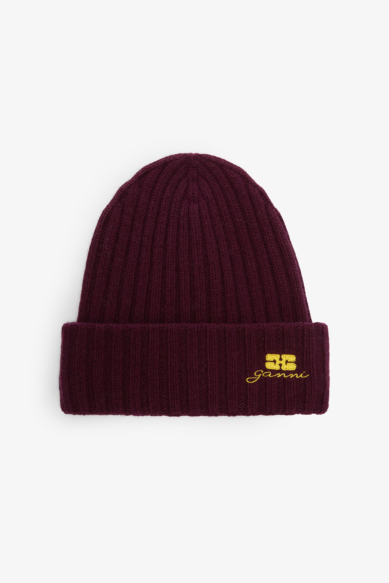 Core Future Wool Knit Beanie
