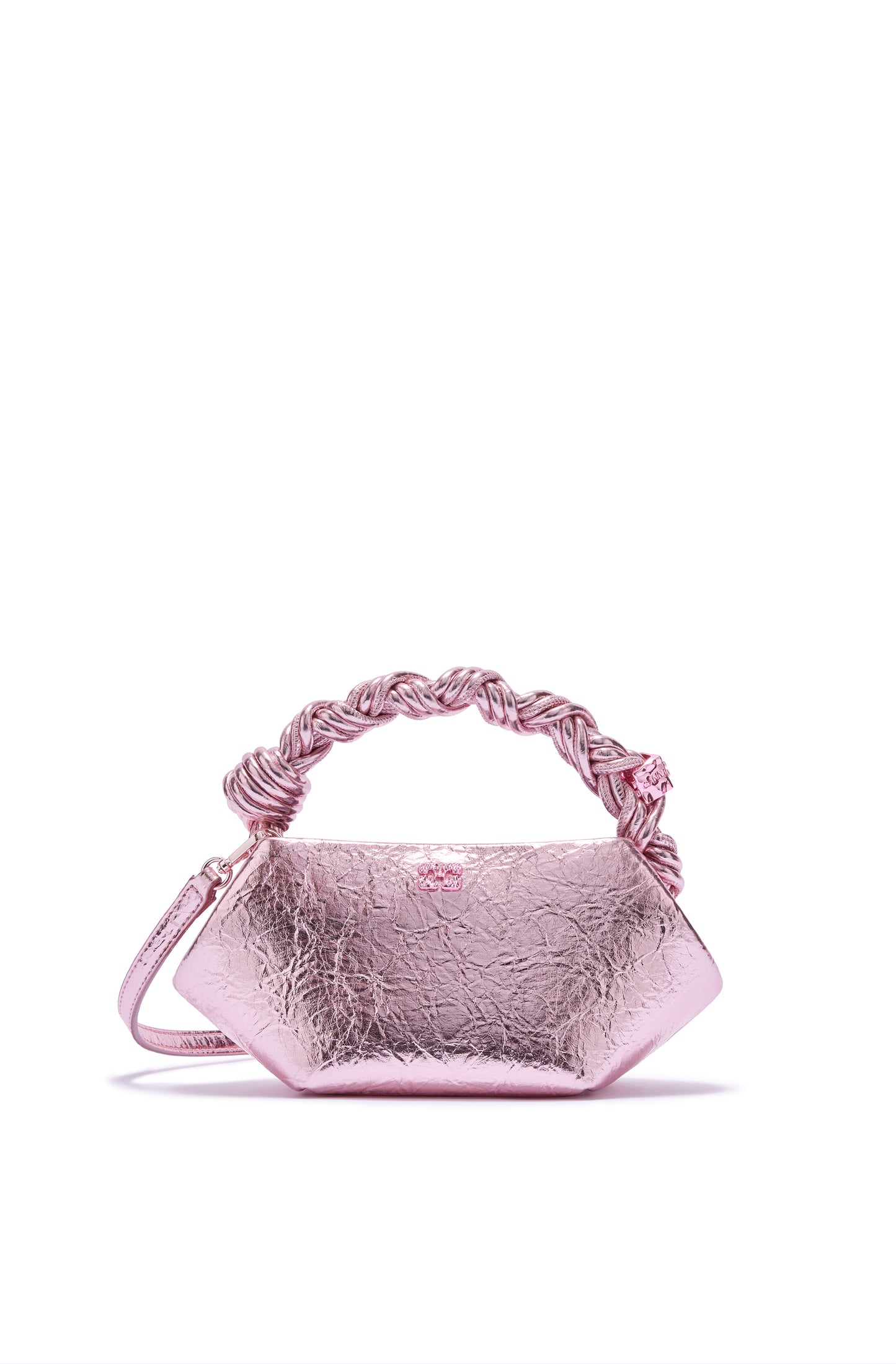 Silver Pink