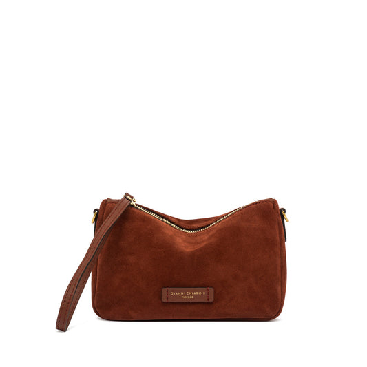 Handtasche Gianni Chiarini NoraGC Pouch Brick Red