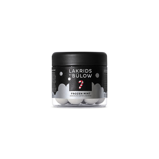 Lakrids by Bülow Frozen Mint Small
