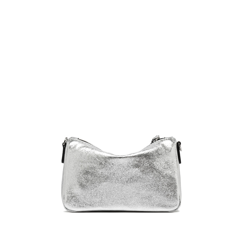 Handtasche Gianni Chiarini NoraGC Pouch Argento