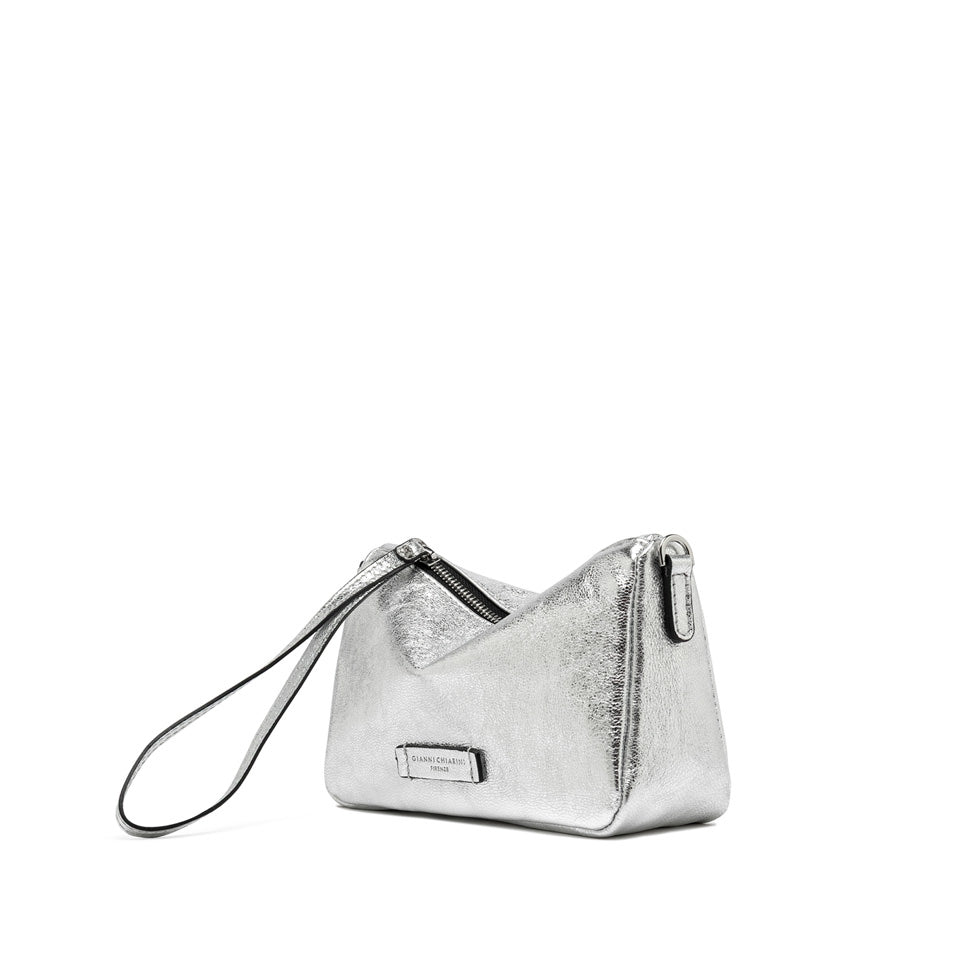 Handtasche Gianni Chiarini NoraGC Pouch Argento