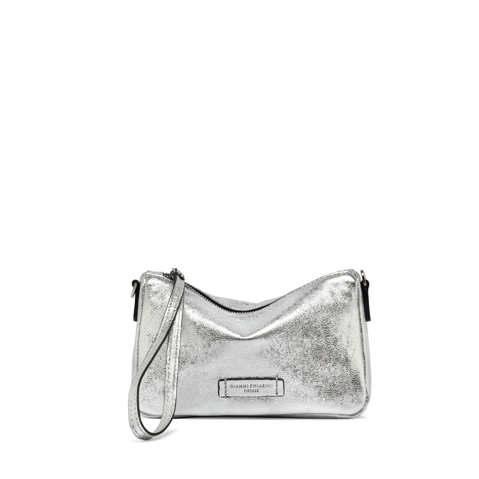Handtasche Gianni Chiarini NoraGC Pouch Argento