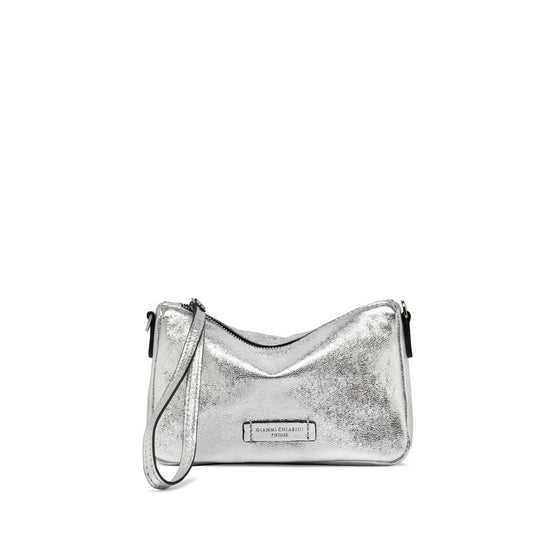 Handtasche Gianni Chiarini NoraGC Pouch Argento