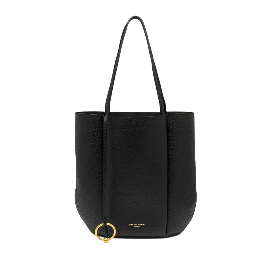 Handtasche Gianni Chiarini LilyGC Nero