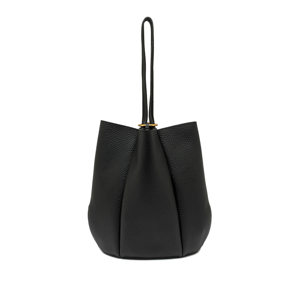 Handtasche Gianni Chiarini LilyGC Nero